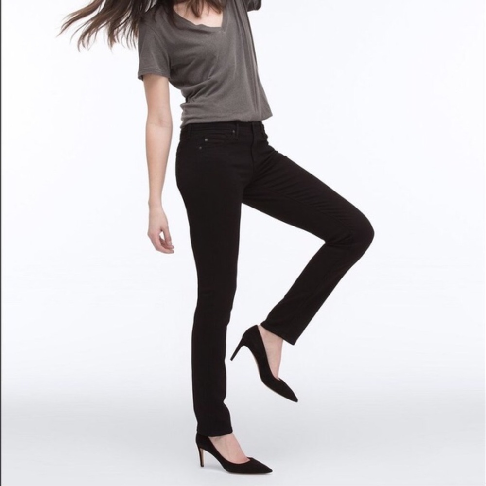Adriano Goldschmied stilt cigarette leg cord Jeans